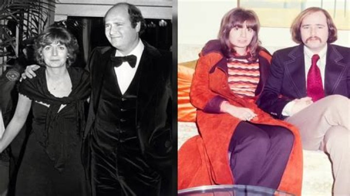 Rob Reiner Remembers ExWife Penny Marshall After Her Death at 75 &lsquo;So Sad&rsquo;