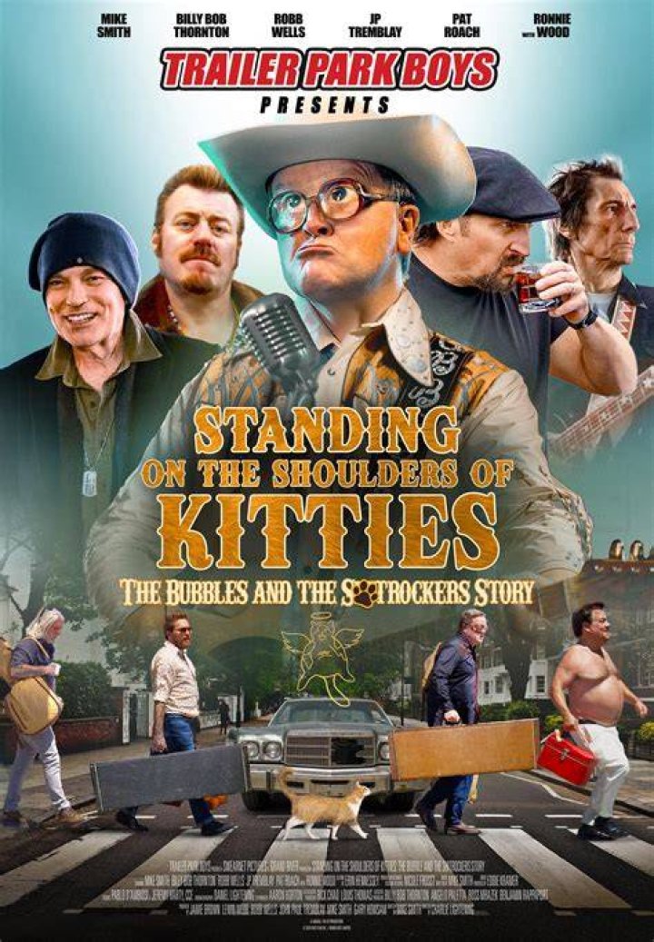 Robb Wells Movies, Bio and Lists on MUBI