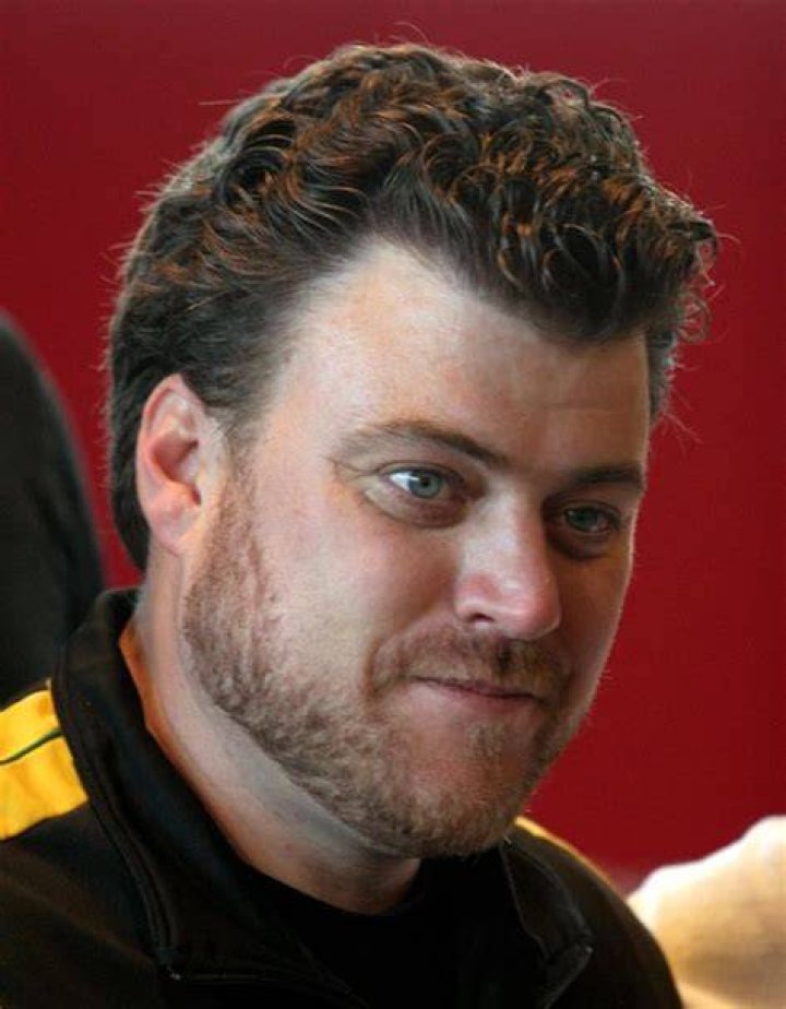 Robb Wells Trailer Park Wiki Fandom powered by Wikia