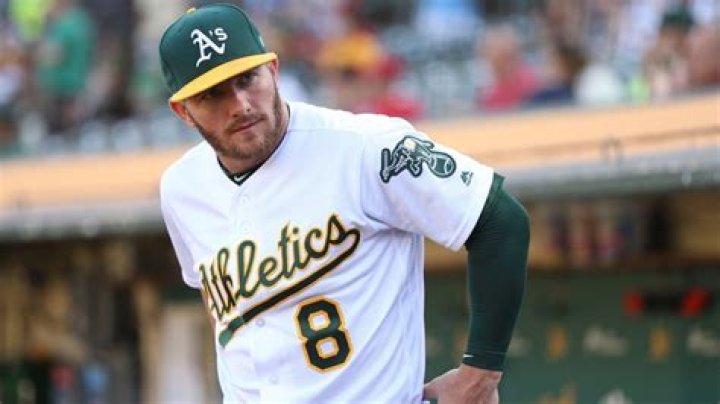 Robbie Grossman hopes Athletics move to Las Vegas amid ballpark