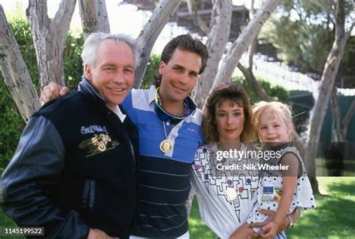 Robbie Knievel Kids Where Is Krysten & Karmen Now?