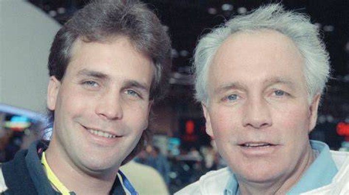 Robbie Knievel, son of Evel Knievel, dead at 60 after long illness