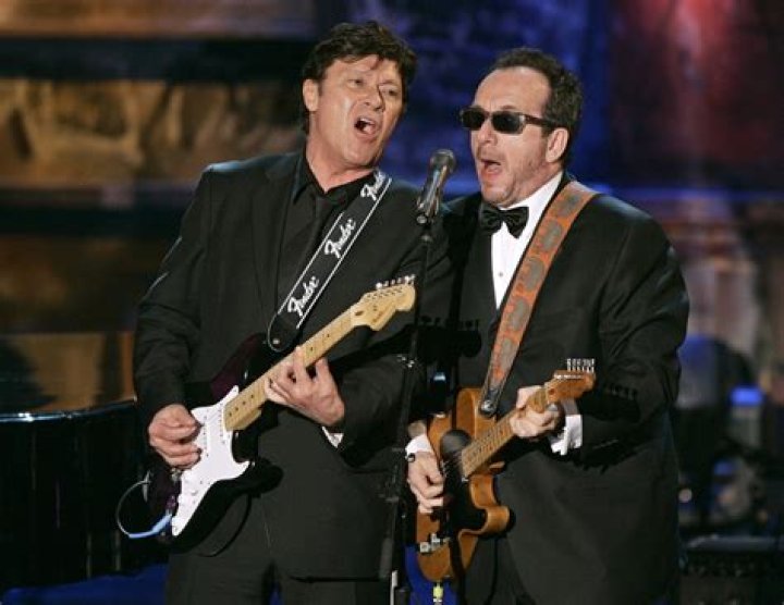 Robbie Robertson, lead guitarist and songwriter of The Band, dies aged