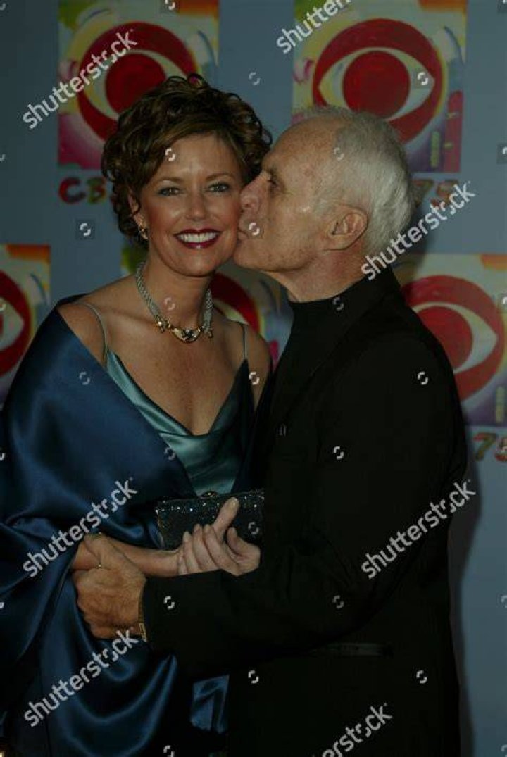 Robert Conrad Wife Editorial Stock Photo Stock Image Shutterstock