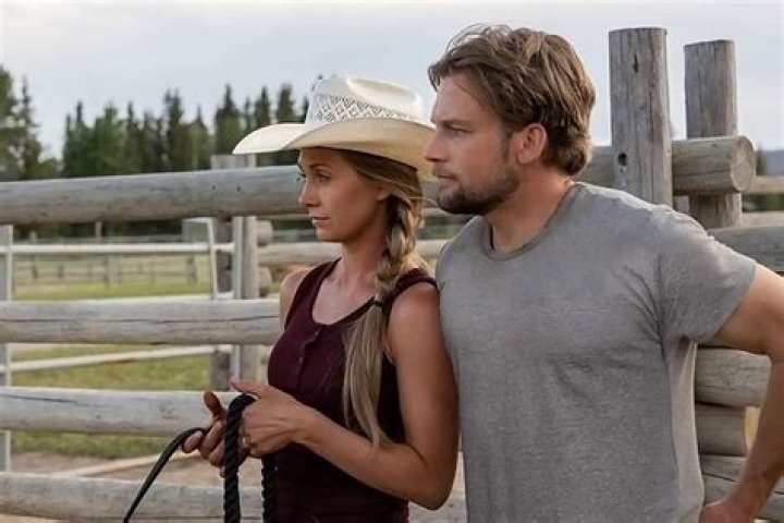 Robert Cormier Actor Heartland Wife Death Cause Net Worth