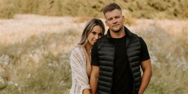 Robert Cormier Wife Who Is Monika Kuligowska?