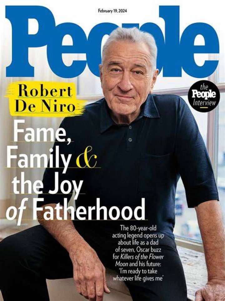 Robert De Niro Went to Manhattan D.A. Over ExEmployee&rsquo;s Spending, She