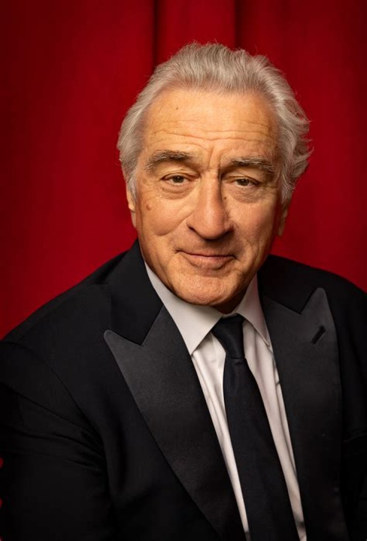 Robert De Niro's Dad Felt Guilty about Being Gay &mdash; inside His Personal
