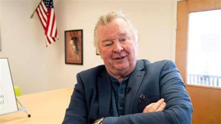 Robert Dillon, Nassau BOCES superintendent, dies after complications