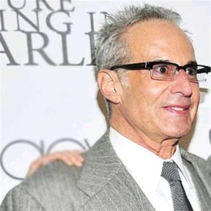 Robert Ellis Silberstein Biography Facts, Childhood, Family Life