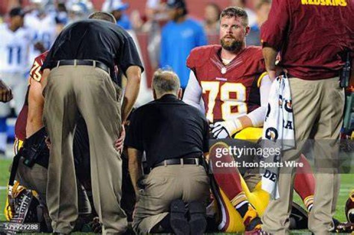Robert Griffin III Bad Quarterback, Worse Husband and Father The Blemish