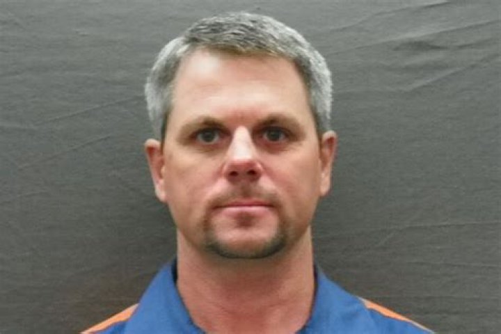 Robert Leamon Killed Pregnant Teen Becky Stowe Crime News