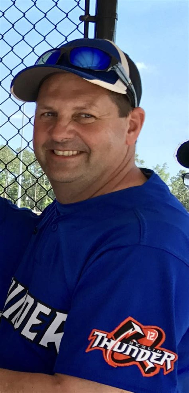 Robert Nelms Recruiting Coordinator for NJ Thunder Newswire