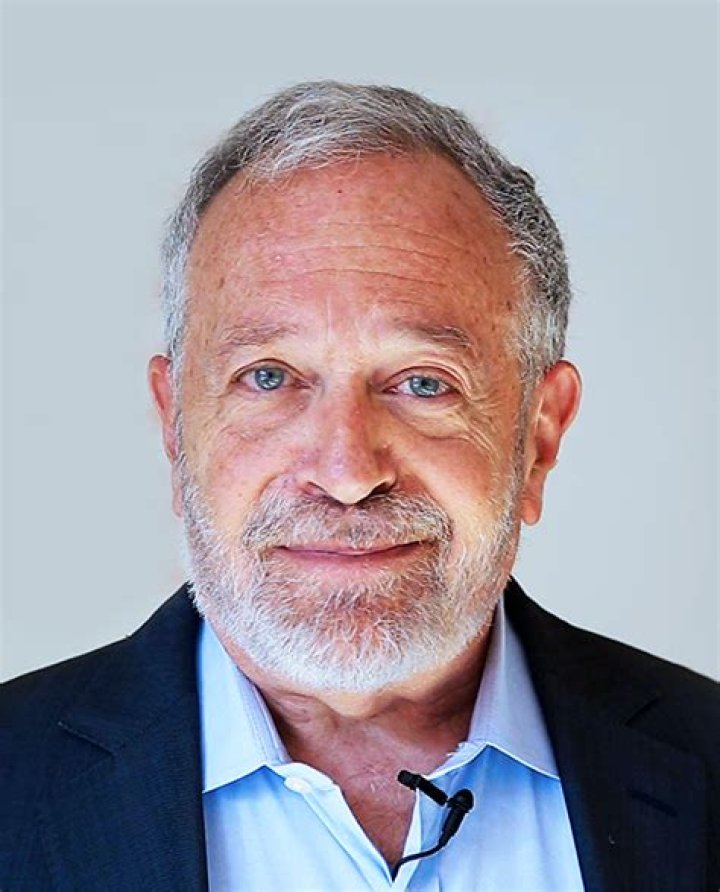 Robert Reich's Family: A Close-Knit Unit Dedicated To Social Justice