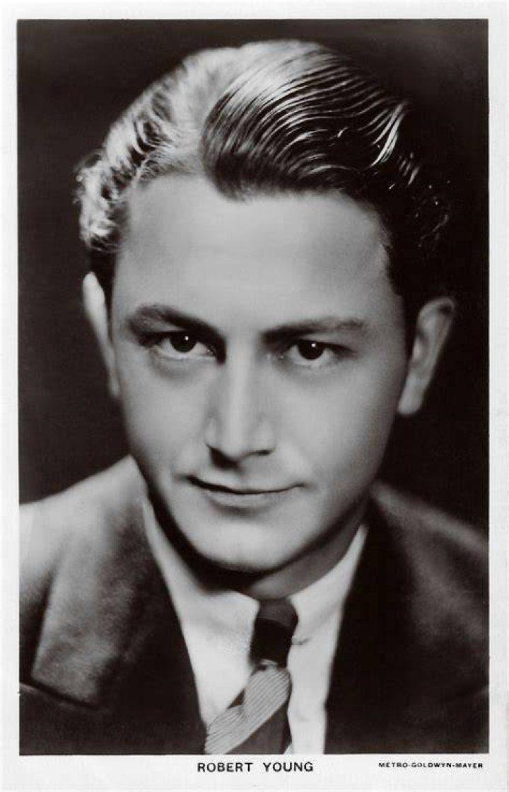 Robert Young's Daughter Carol Remembers the 'Father Knows Best' Star