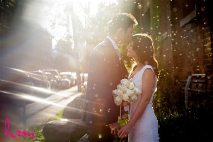 Robin + Arthur HRM Photography