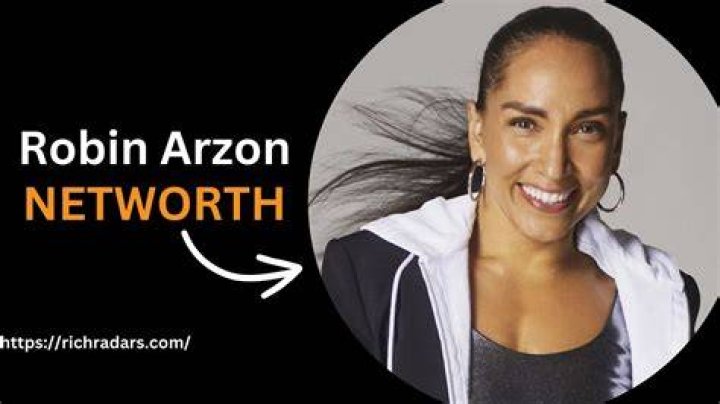 Robin Arzon Net Worth, Age, Height, Weight, Early Life, Career, Bio