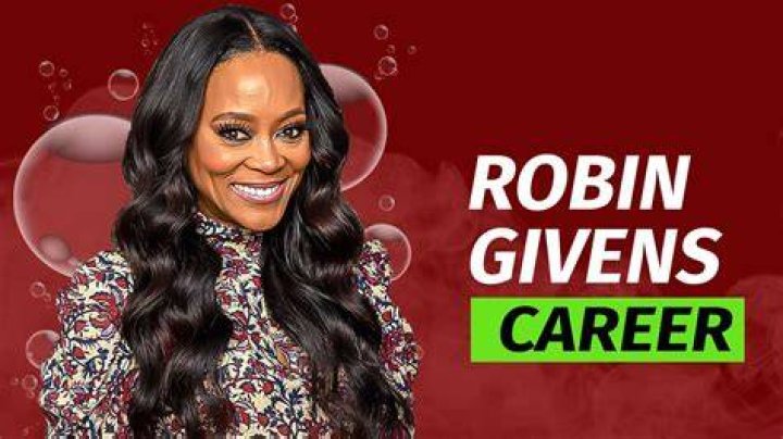 Robin Givens Bio, Wiki, Age, Husband, Net Worth, Height, Brad Pitt