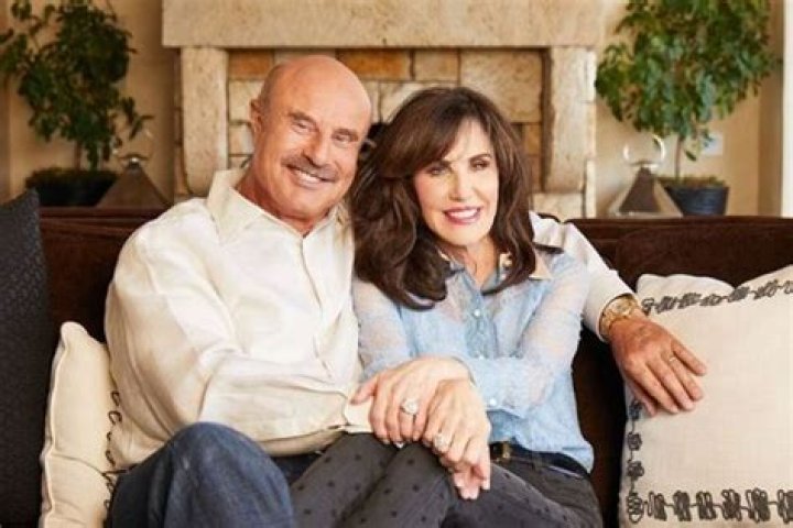 Robin McGraw Patrimonio netto, Marito (Dr. Phil), Et&agrave;, Biografia