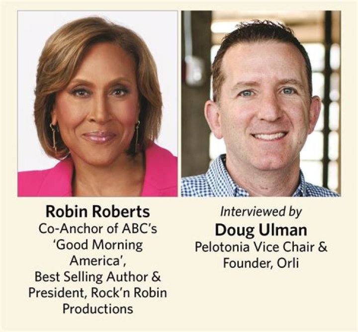 Robin Roberts Is 'Furious' at 'GMA' CoHost Amy Robach's 'Messy
