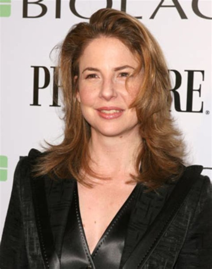Robin Weigert IMDb