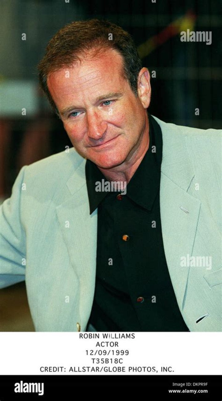 Robin Williams Biography, Movies, Awards, Death, & Facts Britannica