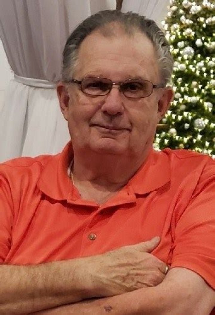 Rocky Obituary (2023) Fishersville, VA The News Virginian