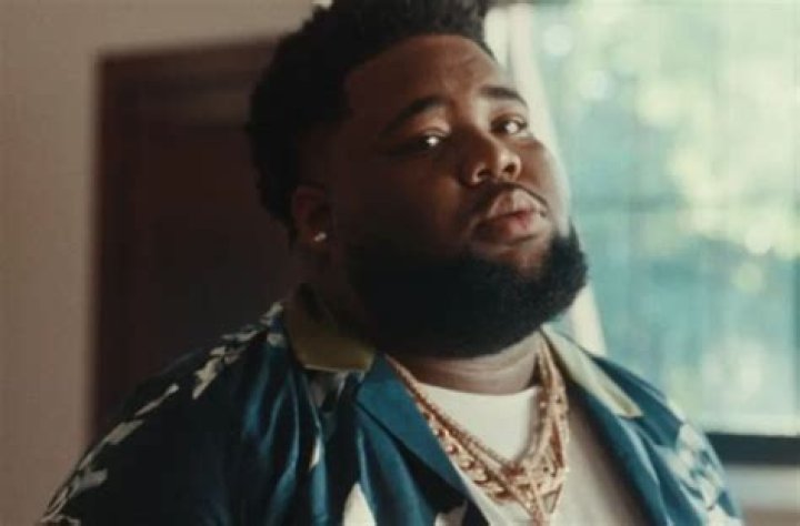 Rod Wave Concerns Fans After Dropping New Song 'Nirvana' XXL