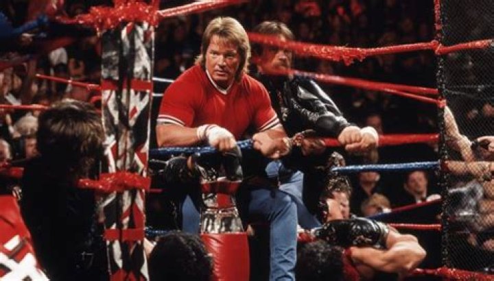 Roddy Piper Net Worth The Story of a Wrestling Legend 2022