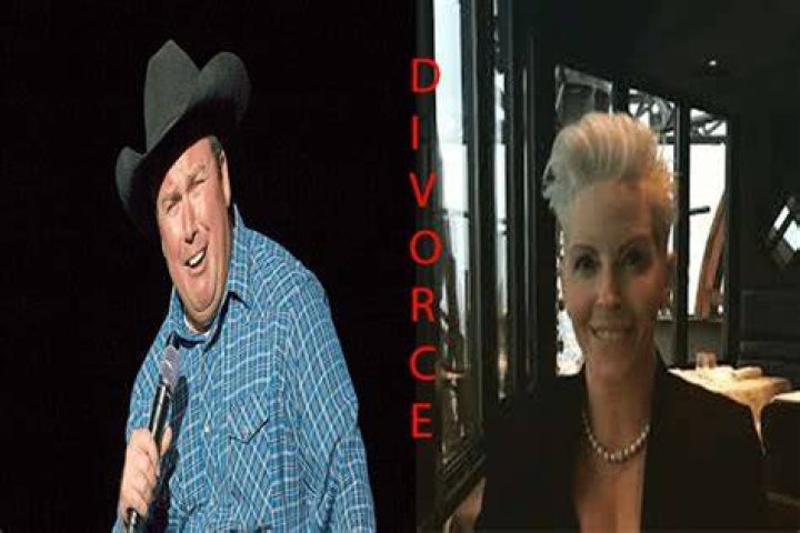 Rodney Carrington After Divorce With His Wife Of Eighteen Years