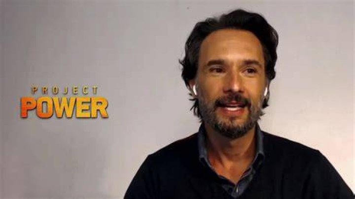 Rodrigo Santoro Interview Project Power Screen Rant