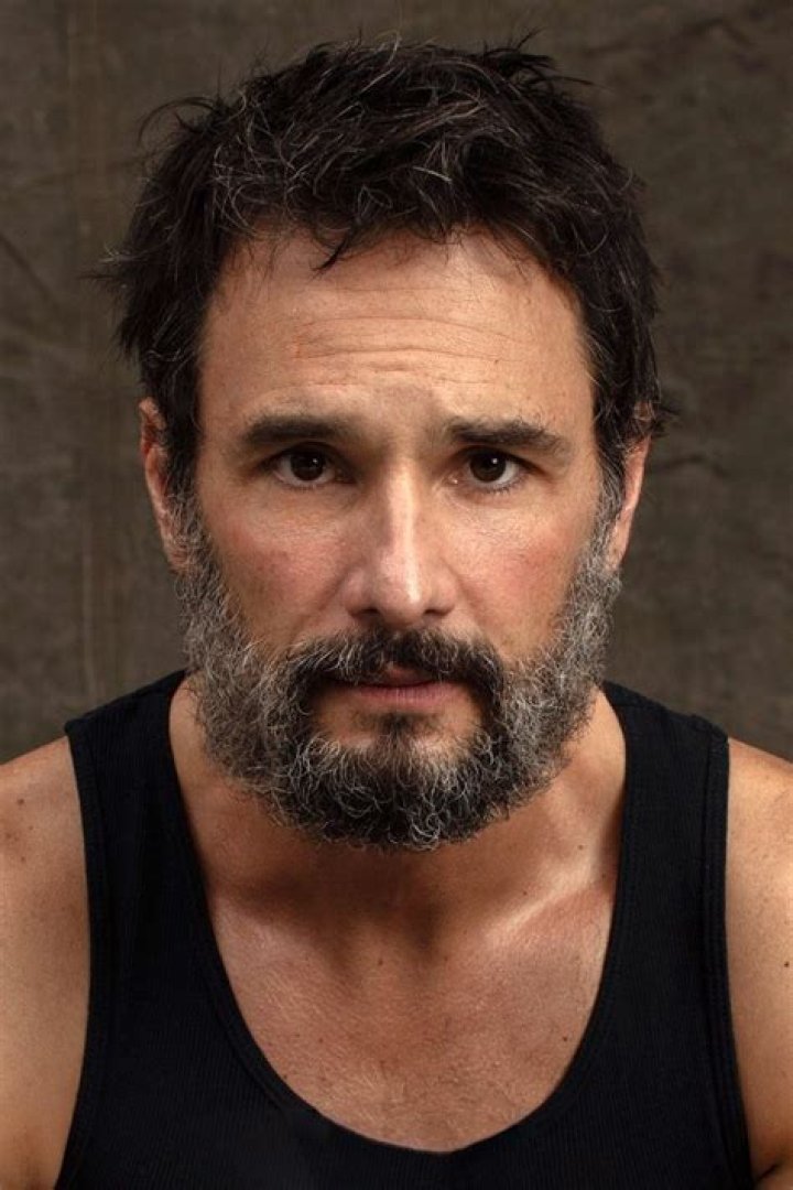 Rodrigo Santoro People Filmanic