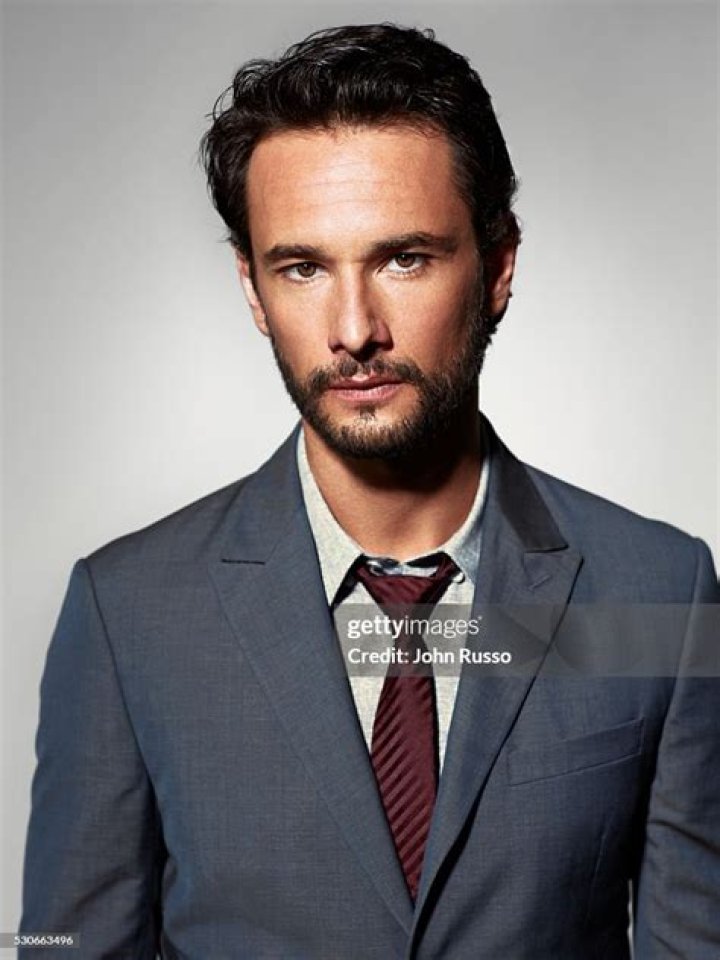 Rodrigo Santoro photo 85 of 255 pics, wallpaper photo 137429 ThePlace2