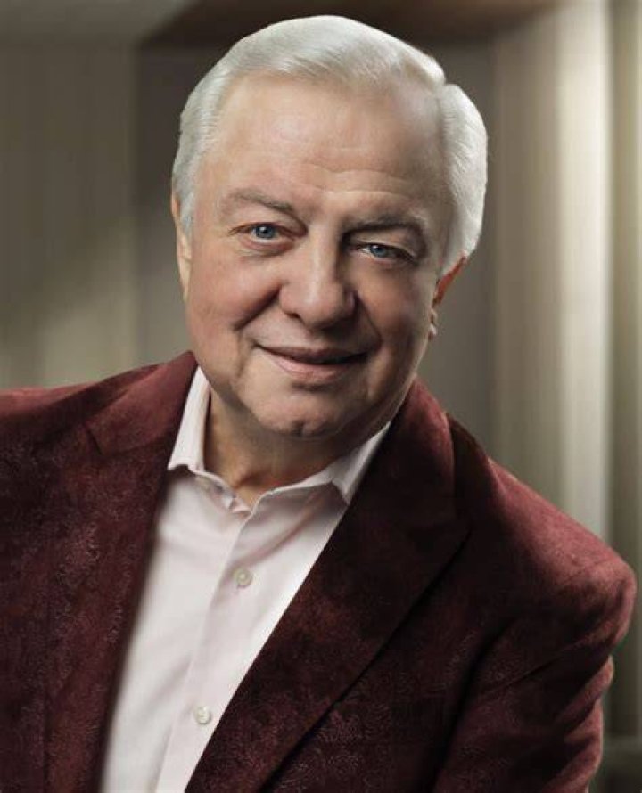 Roger Billings Biography International Academy of Science
