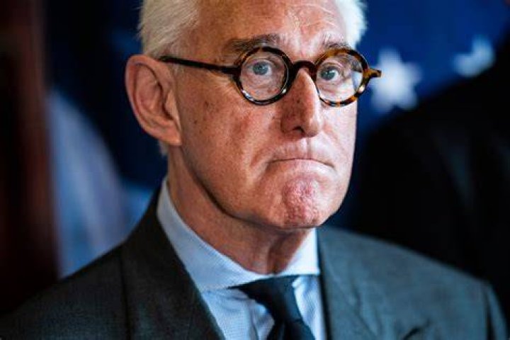 Roger Stone's Wife Hopes Judge Will Look Into Juror Misconduct