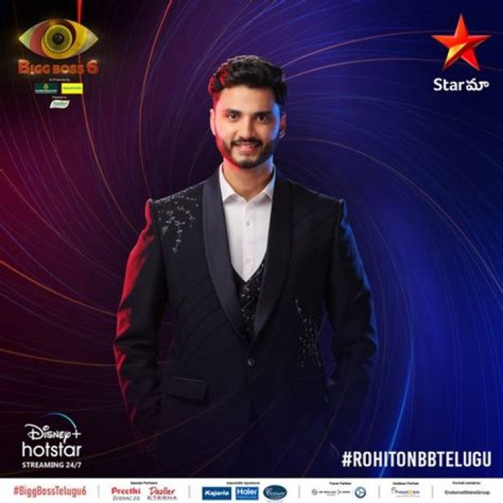 Rohit Sahni (Bigg Boss Telugu 6) Wiki, Biography, Wife, Family, Serials
