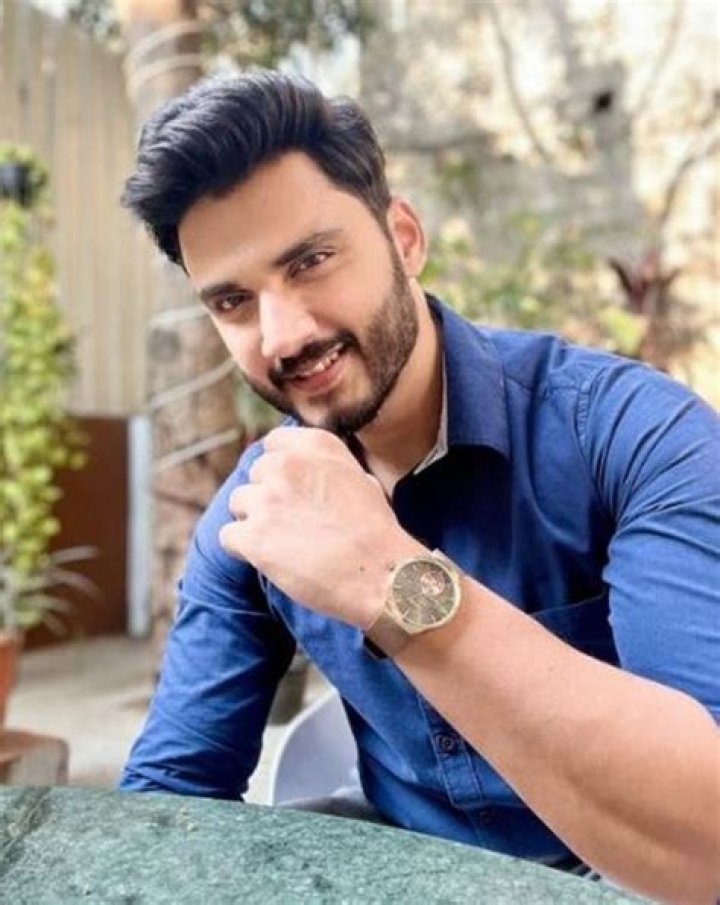 Rohit Sahni Wiki, Biography, Age, Family, Wife, Height, Serials, Bigg