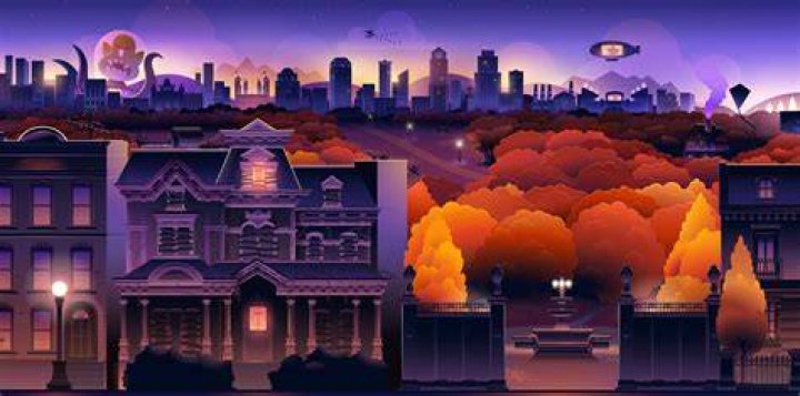 Roku City Popular Screensavers How to Activate? Tech Thanos
