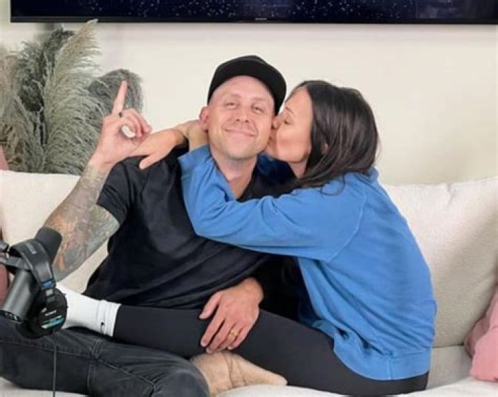 Roman Atwood And Brittany Telegraph