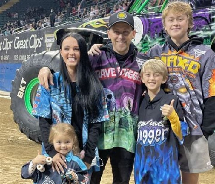Roman Atwood family wife, exwife, kids, parents, brother Familytron