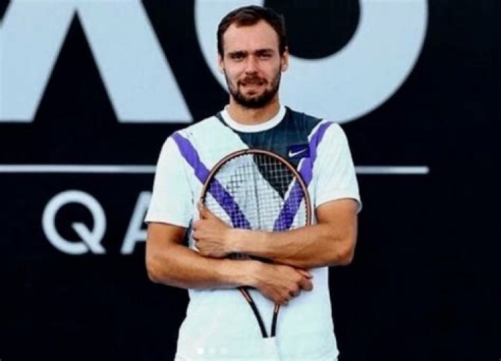 Roman Safiullin Tennis Player, Bio, Age, Height, Weight, Career
