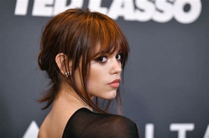 Romances de Jenna Ortega antes de filmar Merlina