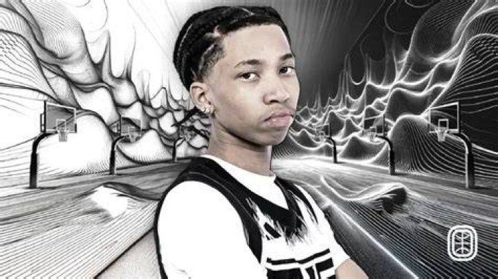 Romelo Montez Hill From Rags To Riches