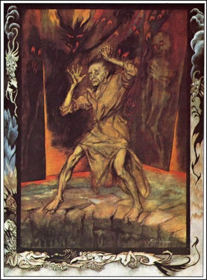 Romero on Horror Phil Slattery's Art of Horror