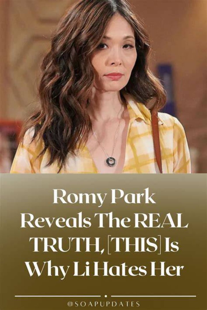 Romy Park