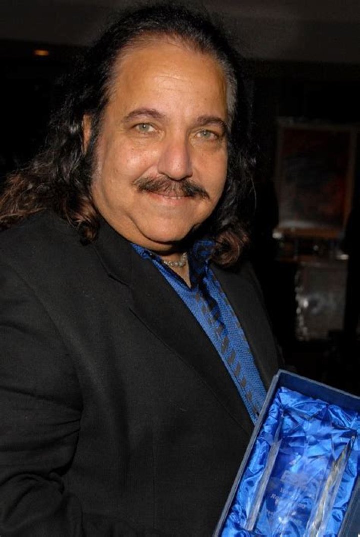 Ron Jeremy's Net Worth & Height, Weight EducationWeb