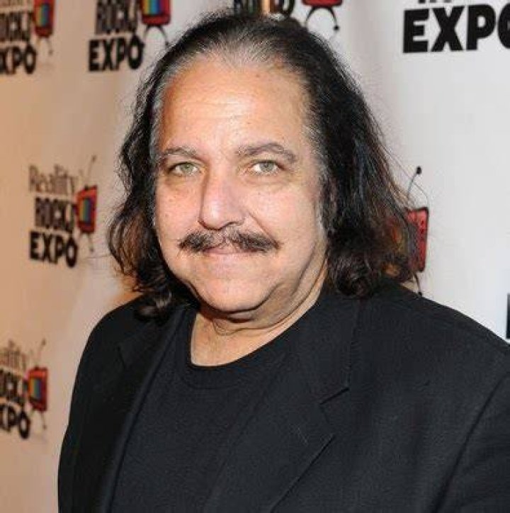 Ron Jeremys Wikipedia Daniel Cooper