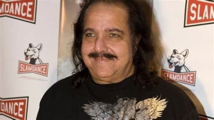 Ron Jeremys Wikipedia Franklin Floyd