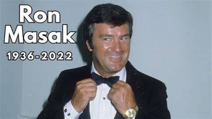 Ron Masak Net Worth 2023 Salary, Acting Career, Age And More