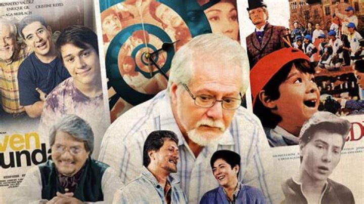 Ronaldo Valdez Movies, Bio and Lists on MUBI